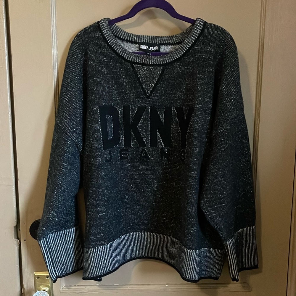 NWT DKNY Sweater
